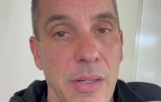 WATCH: American comedian takes "big risk" in hilarious St. Patrick's Day video