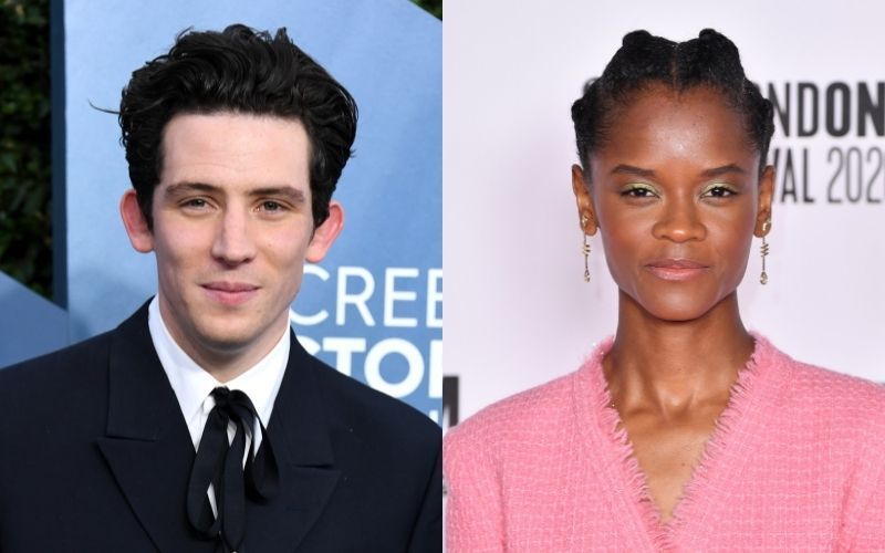 Irish Direct Provision film casts BAFTA, Golden Globe winners