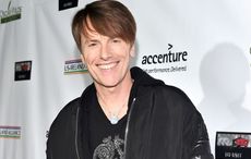 Don O'Neill: Irish fashion designer gets ready for the next chapter