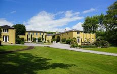 Michael Jackson’s County Cork hideaway goes up for sale