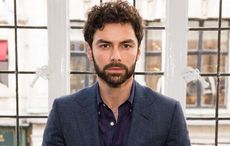 Aidan Turner’s ‘Leonardo’ rights bought by Amazon