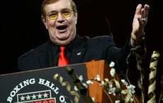 Adopted British man discovers birth father is legendary Irish-American commentator Bob Sheridan