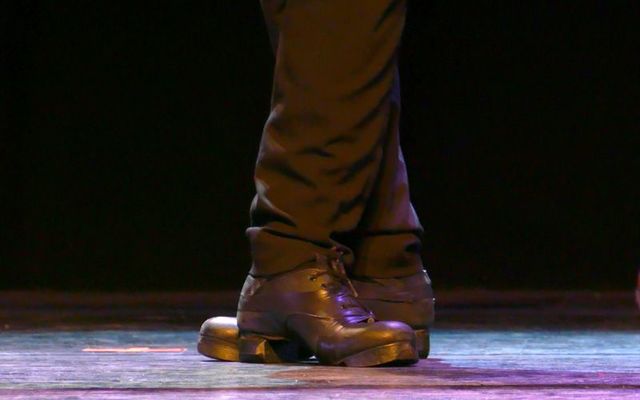 An autistic young Irish American man is inspiring others with his Irish dancing. (STOCK PHOTO)