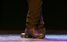 WATCH: Autistic man's inspiring Irish dance journey