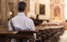 Irish priest fined for celebrating Mass in front of 40 people, refuses to pay