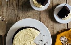 Clodagh McKenna’s Guinness chocolate cake recipe