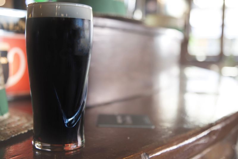 "McFees, please" - My favourite Cork pub memory