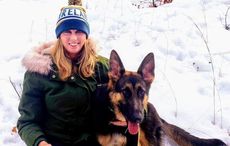 Cops continue search for Irish woman missing in Massachusetts