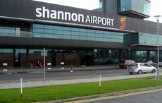 German politician dies in Limerick after emergency landing at Shannon Airport