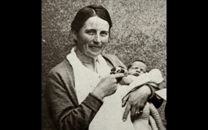 WATCH: Kathleen Lynn fought in the Easter Rising and then saved Dublin's dying children