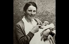 WATCH: Kathleen Lynn fought in the Easter Rising and then saved Dublin's dying children