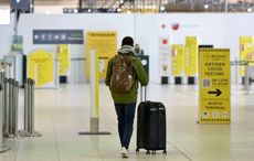 Rep of Ireland to begin mandatory hotel quarantine for "high risk" countries