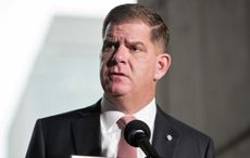 Irish American Marty Walsh confirmed as US Labor Secretary, resigns as Mayor of Boston