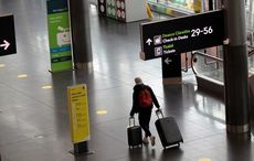 Don't forget the Irish outcasts, there are thousands everywhere