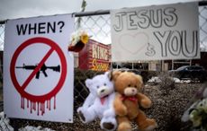 American mass shootings: you cannot fix what you will not face