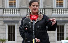 Sinn Féin: Unity referendum for Ireland is a must