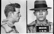 The ballad of John Connolly, FBI agent and Whitey Bulger collaborator