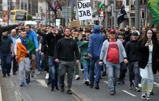 Look around, Ireland’s vaccine rollout is a disaster