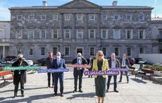 New fears for Ireland over coronavirus surge