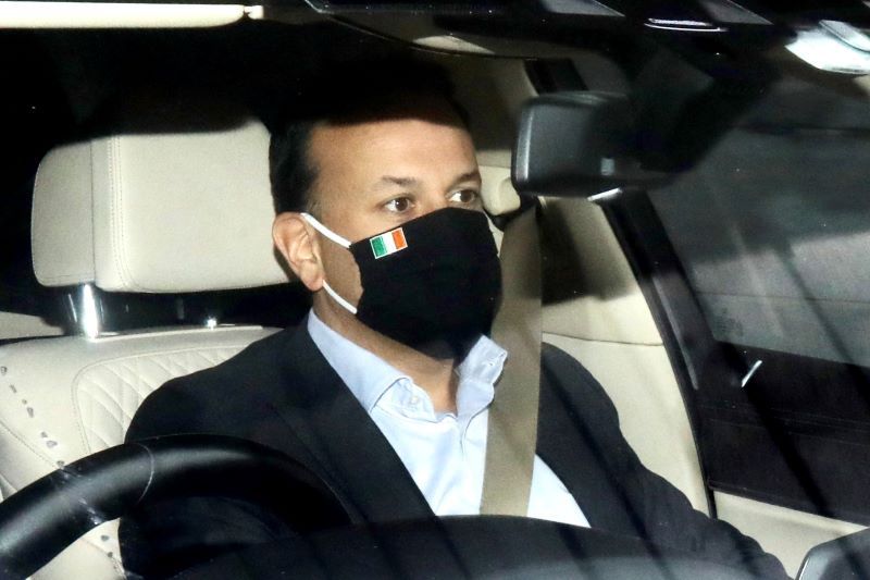 Leading Irish politician under armed protection following death threats