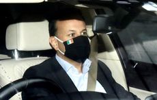 Leading Irish politician under armed protection following death threats