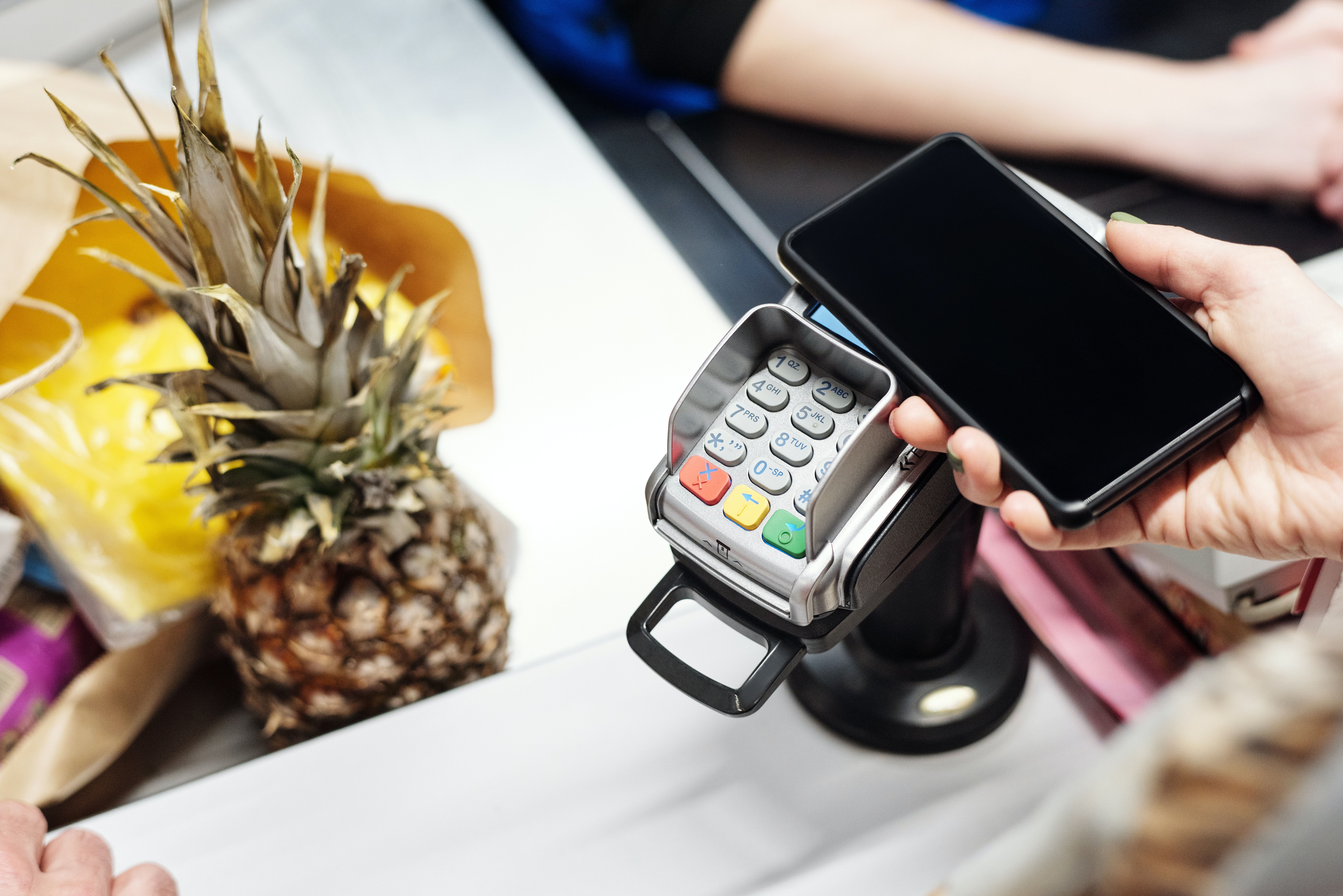 Study highlights how the Irish are embracing digital payments