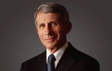 WATCH: Dr. Anthony Fauci receives highest honor at Royal College of Physicians of Ireland