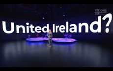America hasn’t gone away on Irish unity despite some Irish efforts