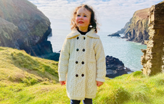 4-year-old Irish girl's viral "Danny Boy" released as charity single