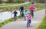 Historic 80-mile Royal Canal Greenway in Ireland launches