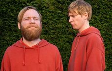 WATCH: Brothers Brian and Domhnall Gleeson team up in hilarious new ‘Frank of Ireland'