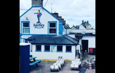 Dying for a drink in Ireland - Humorous musings from and about Irish pubs