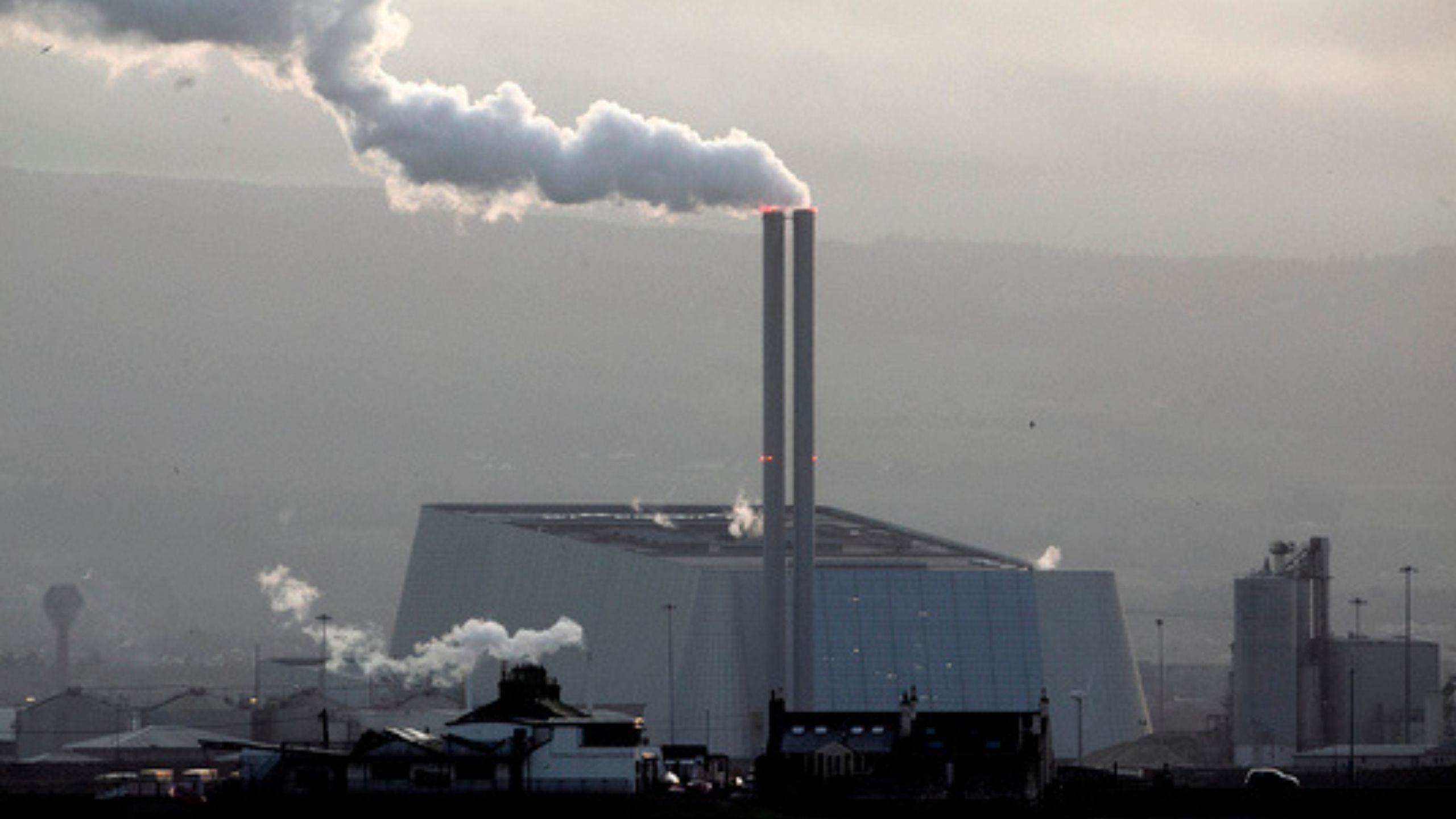 Ireland's new Climate Action Bill sets paths for zero emissions by 2050