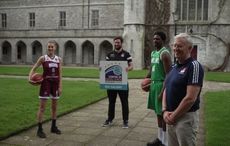 Basketball Ireland to create up to 10 centers of excellence