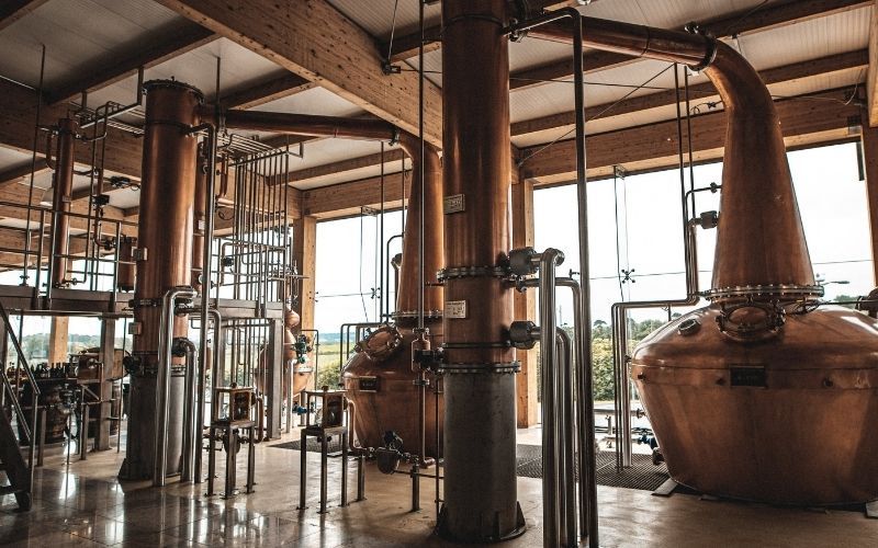 Co Meath distillery wins big at World Whiskey Awards