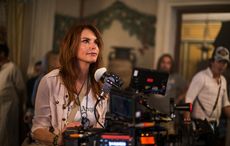 In time for Easter, Roma Downey's new Resurrection