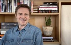 Liam Neeson praises first Northern Ireland Catholic school to integrate for inclusivity