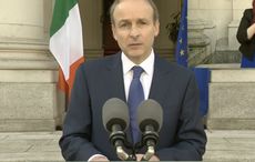 Irish government releases post-Easter Covid lockdown regulations