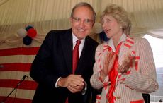 Why an American Special Envoy is still needed for Northern Ireland