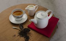 Meet the Irish Producer: Bewley's Tea