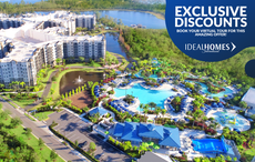 Ideal Homes announces exclusive discounts in Orlando, Florida 