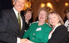 One of County Kerry's finest exports, Nora Murphy turns 95