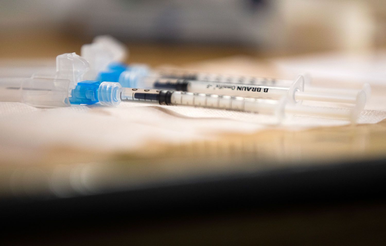 Johnson & Johnson vaccine gives a boost as Irish lockdown finally eases
