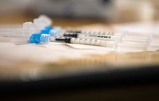 Johnson & Johnson vaccine gives a boost as Irish lockdown finally eases