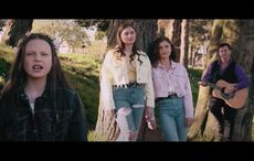 Kildare singing sisters signed by Whitney Houston’s manager