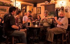 Irish traditional music scene not immune to sexism, study finds