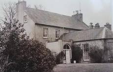 Irish pageant queen claims ghosts in Co Donegal haunted mansion injured her