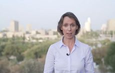 Irish journalist forced to leave China due to surveillance and intimidation 