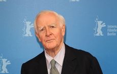 John Le Carré, Britain's most famous spy writer, died an Irishman