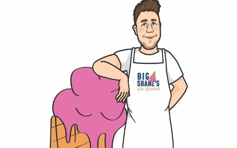 Irishman's ice cream company battles adversity to conquer New York